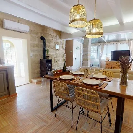 Hotel Le Clos De Camargue