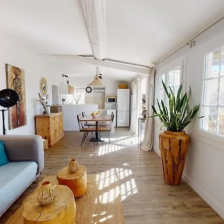 Le Clos De Camargue Hotel Gallician