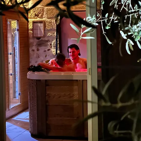 Le Clos De Camargue Hotel Gallician