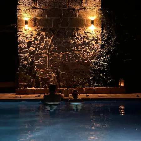 Le Clos De Camargue Gallician