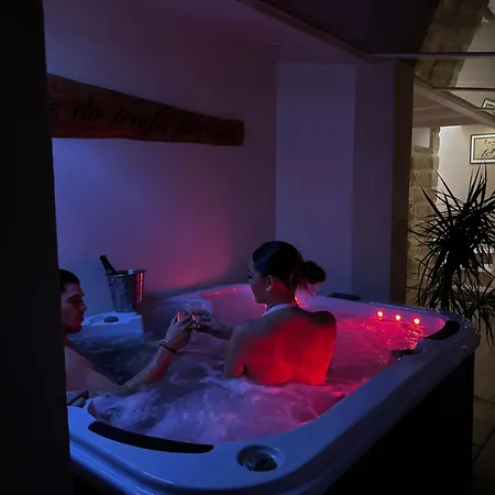 Hotel Le Clos De Camargue Gallician