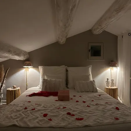 Hotel Le Clos De Camargue