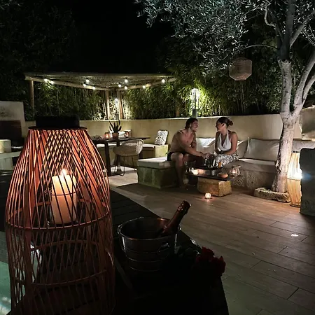 Le Clos De Camargue Hotel Gallician