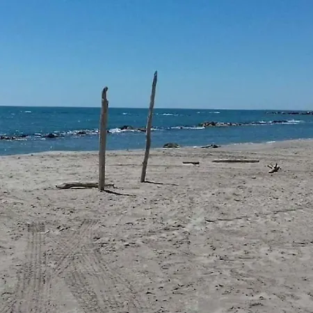 Le Clos De Camargue Gallician