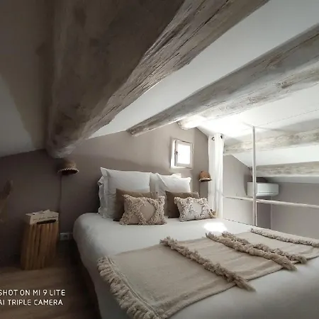 Le Clos De Camargue *